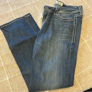 BKE Harper jeans, 34L